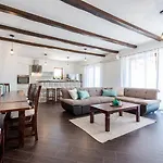 Apartament Made 4u *