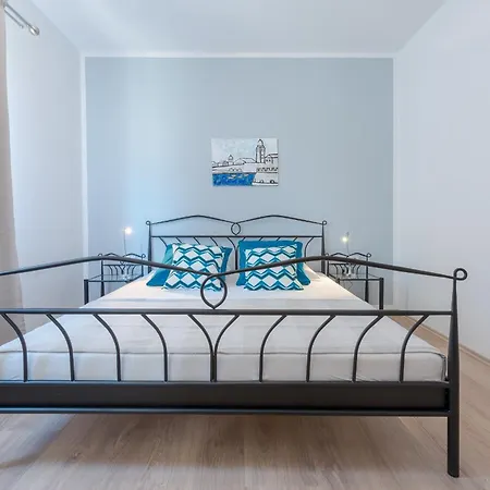Made 4u Apartamento Mlini