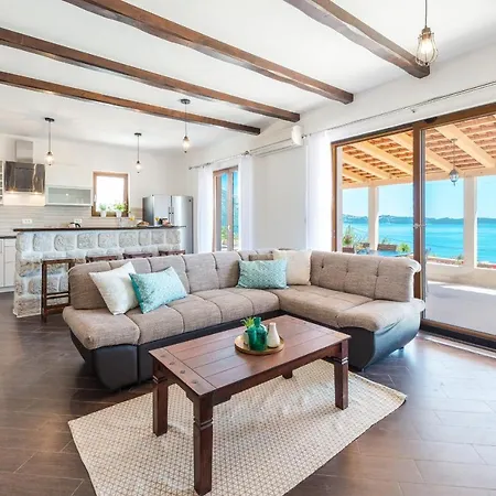 Appartement Made 4u Mlini