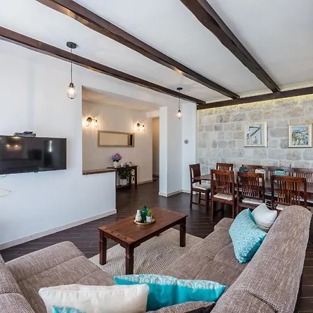 Apartment Made 4u Mlini