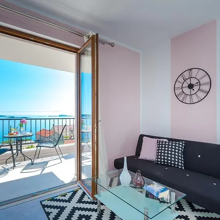 Apartment Made 4u Mlini