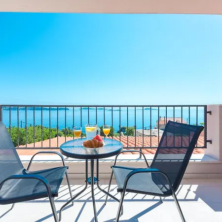 Made 4u Апартаменты