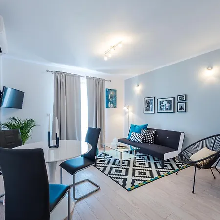Made 4u Apartment Mlini