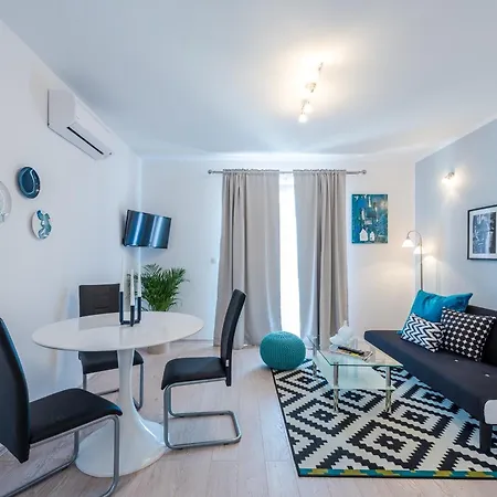 Apartment Made 4u Mlini