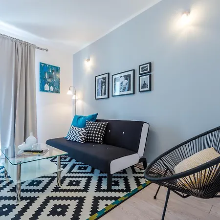 Made 4u Apartment Mlini
