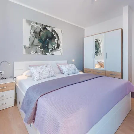 Apartment Made 4u Mlini