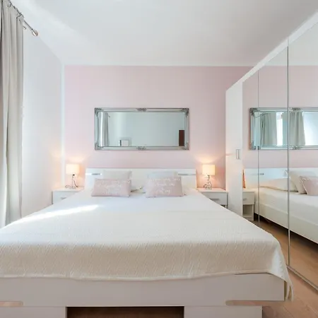 Apartment Made 4u Mlini