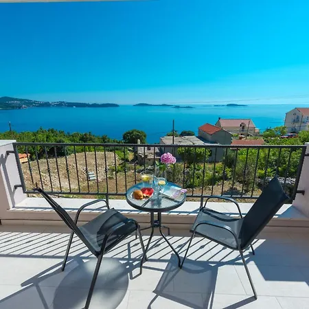 Apartment Made 4u Mlini