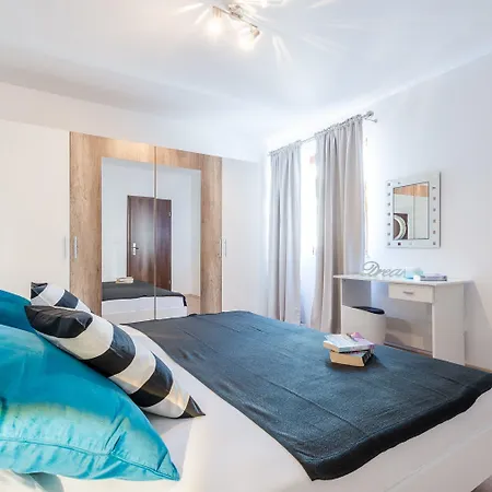 Made 4u Appartement *