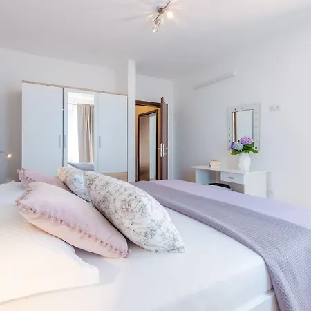 Appartement Made 4u Mlini