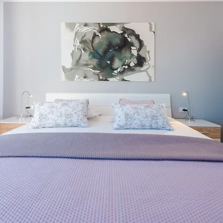 Appartement Made 4u *