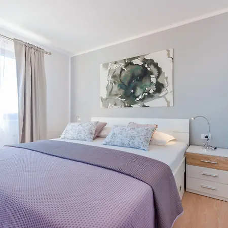 Made 4u Appartement *