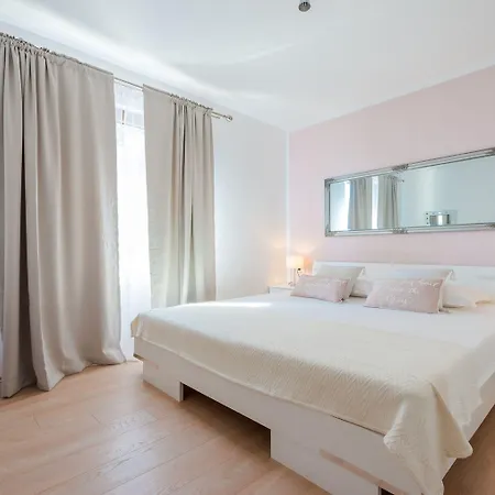 Apartamento Made 4u Mlini