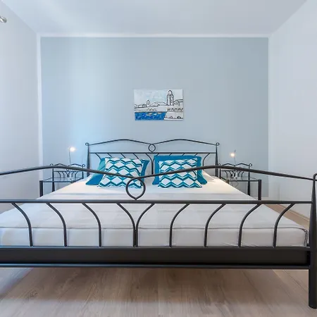 Appartement Made 4u Mlini