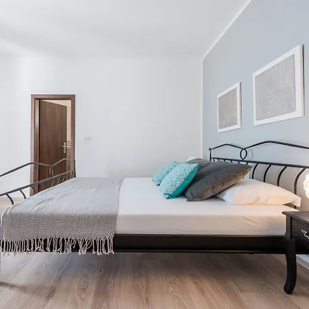 Made 4u Appartement Mlini