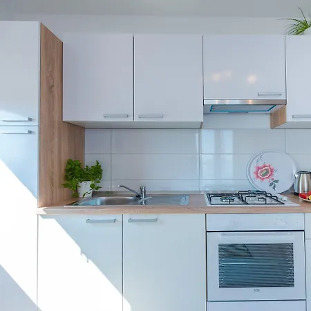 Made 4u Appartement Mlini