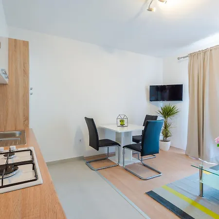 Appartement Made 4u Mlini