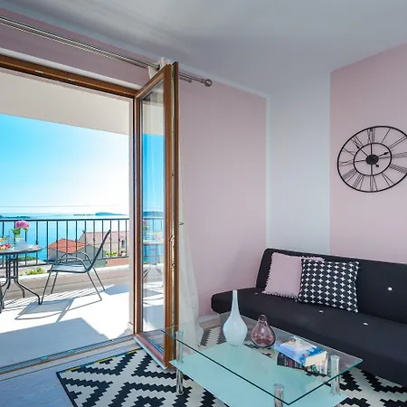 Made 4u Appartement Mlini