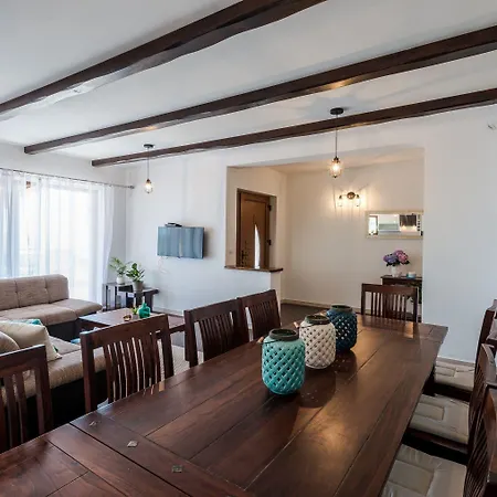 Appartement Made 4u *