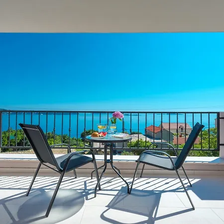 Appartement Made 4u *