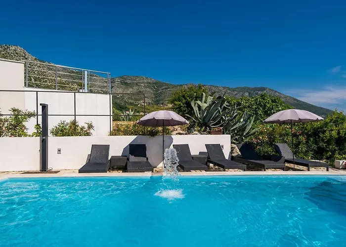 Made 4u Апартаменты Млини