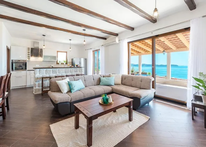 Апартаменты Made 4u Млини