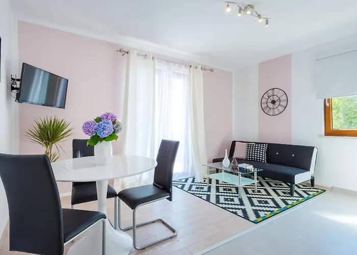 Made 4u Appartement Mlini