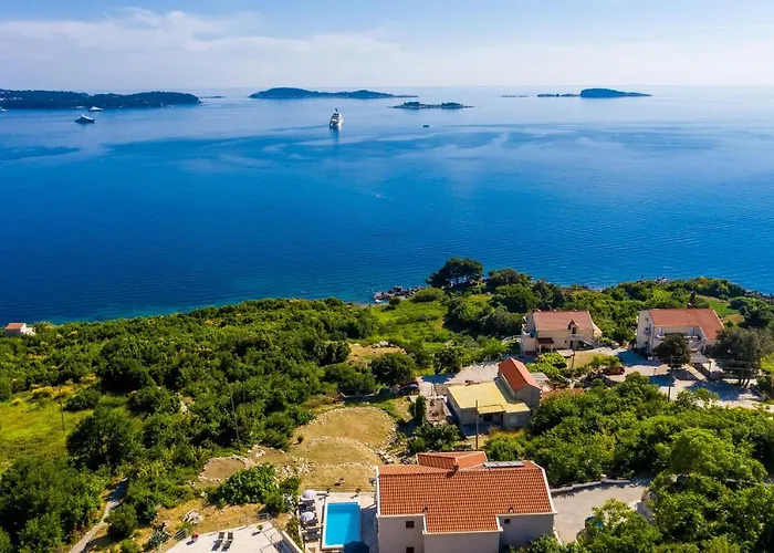 Made 4u Апартаменты Млини