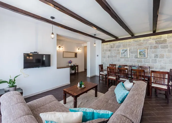 Апартаменты Made 4u Млини