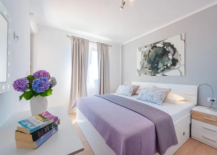 Апартаменты Made 4u