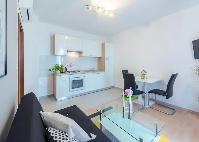 Апартаменты Made 4u