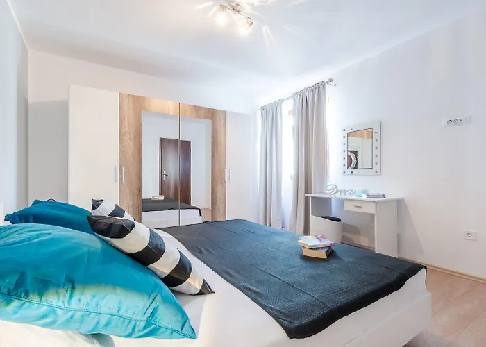 Made 4u Appartement *
