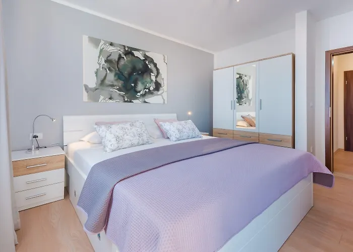 Made 4u Appartement Mlini