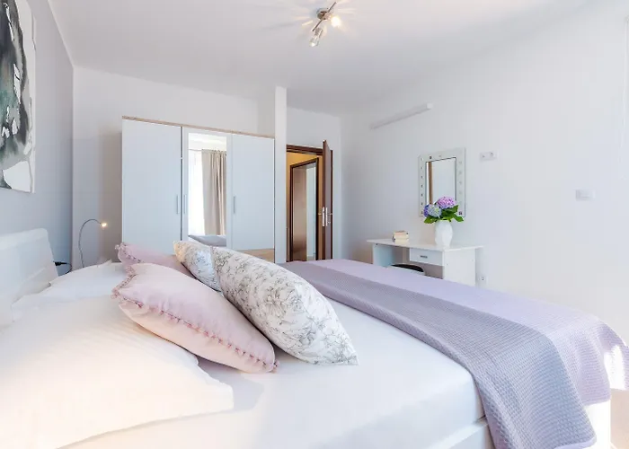 Appartement Made 4u Mlini