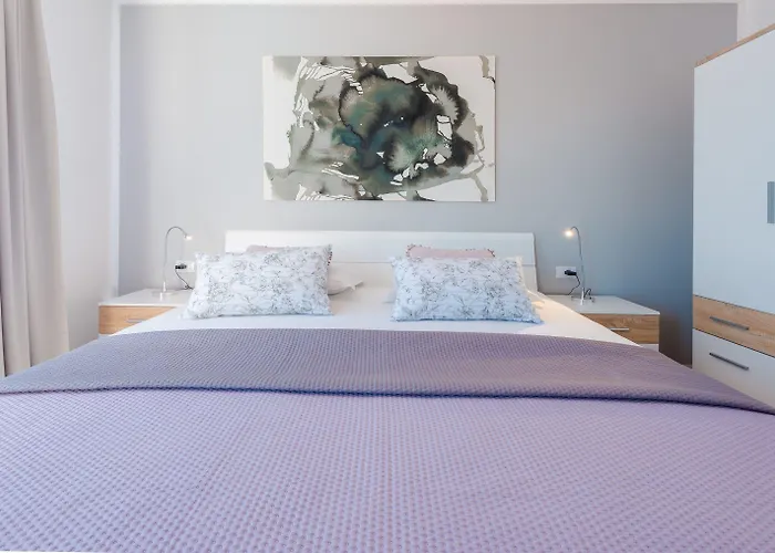 Апартаменты Made 4u *