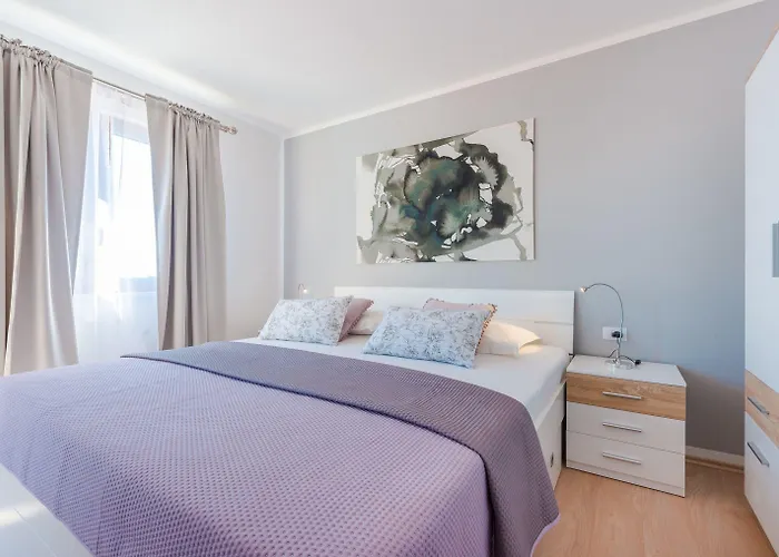 Made 4u Appartement *