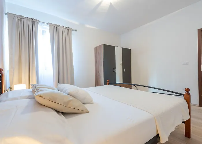 Апартаменты Made 4u