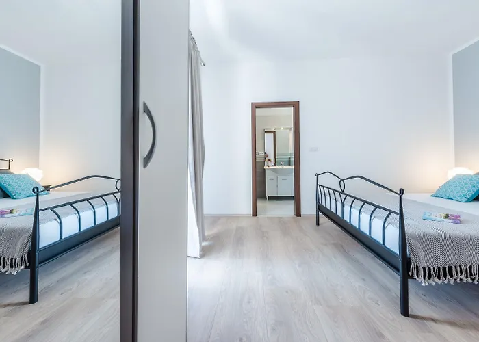 Appartement Made 4u Mlini