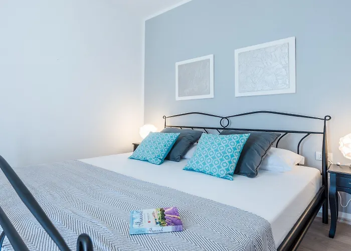 Апартаменты Made 4u