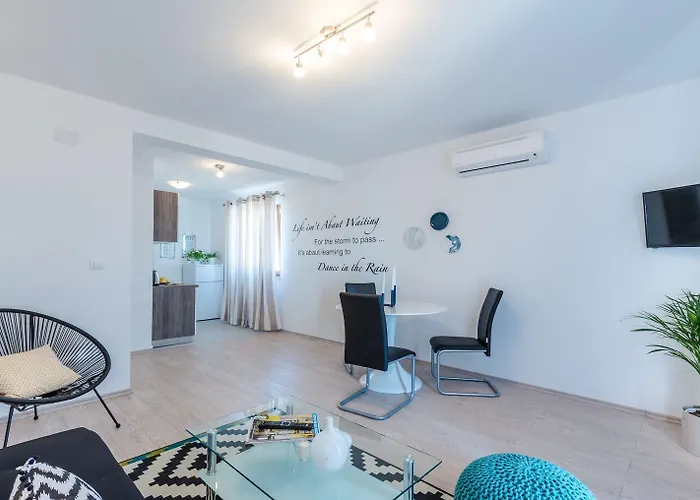 Appartement Made 4u *