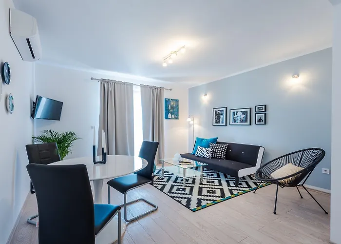 Апартаменты Made 4u *