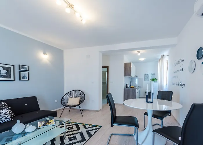 Made 4u Appartement Mlini