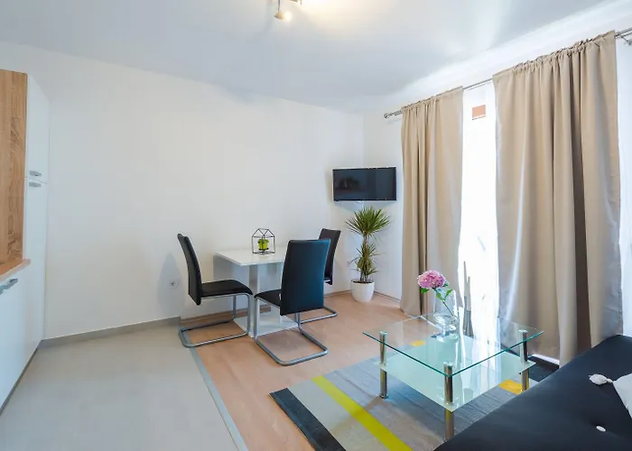 Апартаменты Made 4u