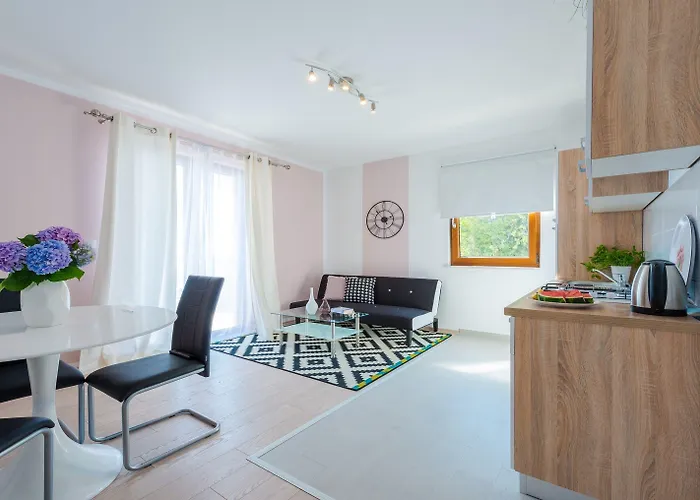 Appartement Made 4u *