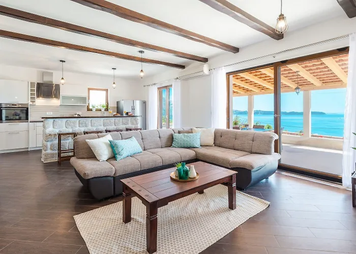 Апартаменты Made 4u