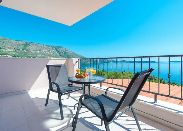 Appartement Made 4u *