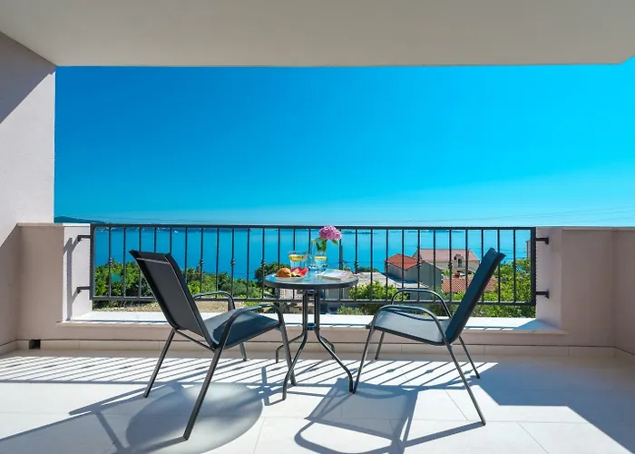 Appartement Made 4u *