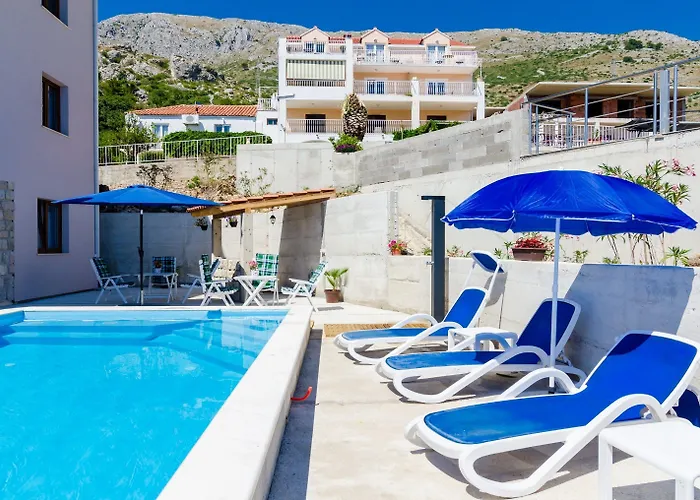 Апартаменты Made 4u