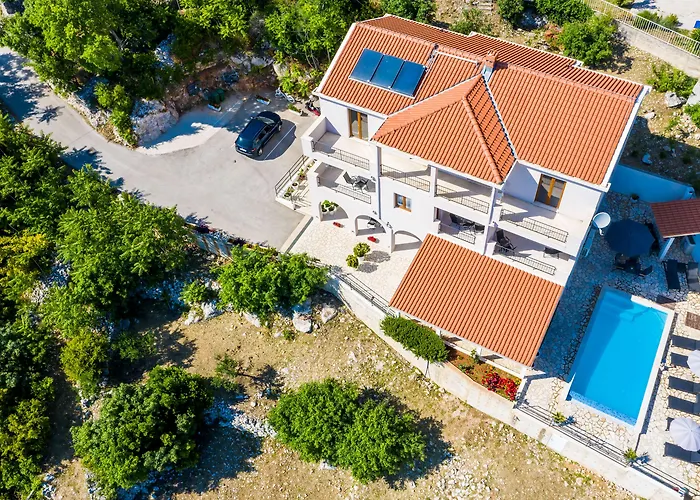 Appartement Made 4u Mlini